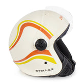Carbinic helmet - Lightweight design for easy wear